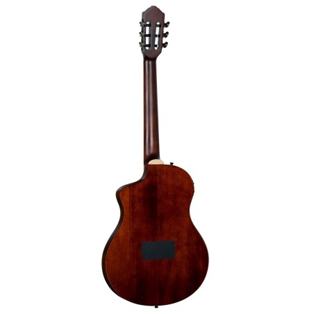 Ortega TOURPLAYER RTPDLX-ACA
