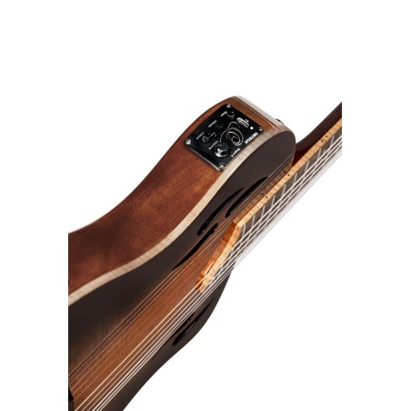 Ortega TOURPLAYER RTPDLX-ACA