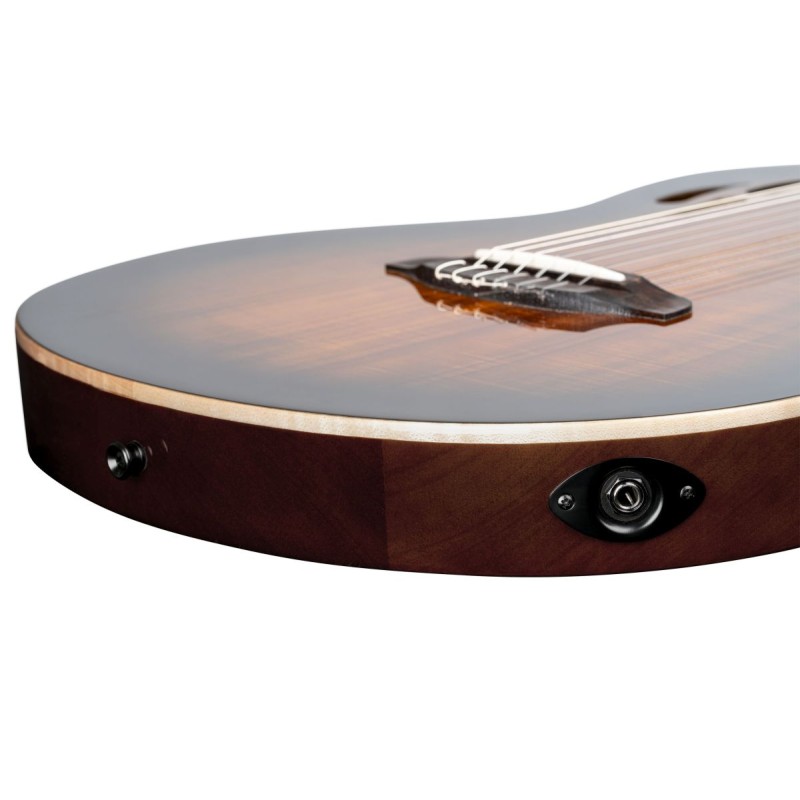 Ortega TOURPLAYER RTPDLX-ACA