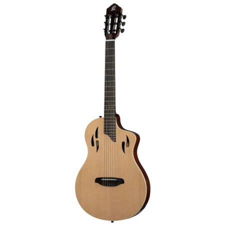 Ortega TOURPLAYER RTPSTD-NAT