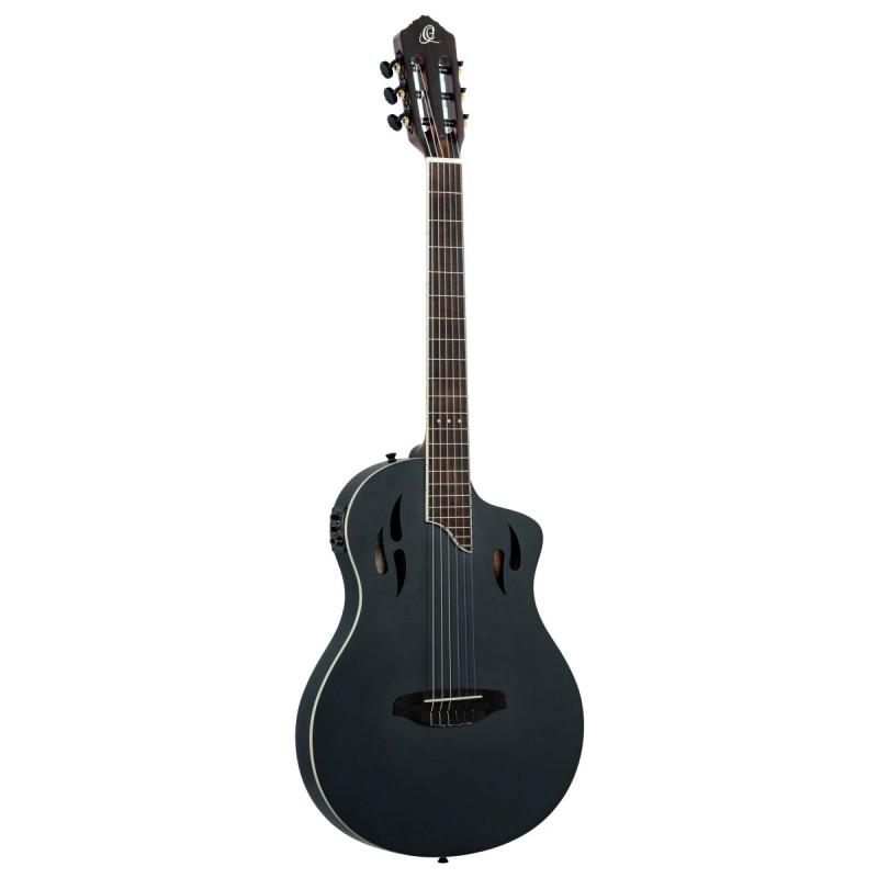 Ortega TOURPLAYER RTPSTD-SBK