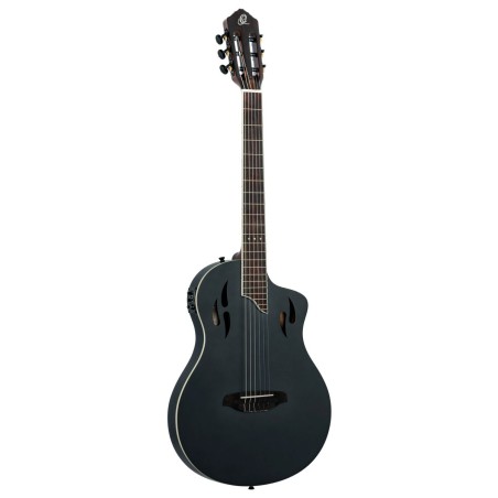 Ortega TOURPLAYER RTPSTD-SBK