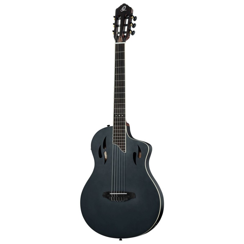 Ortega TOURPLAYER RTPSTD-SBK