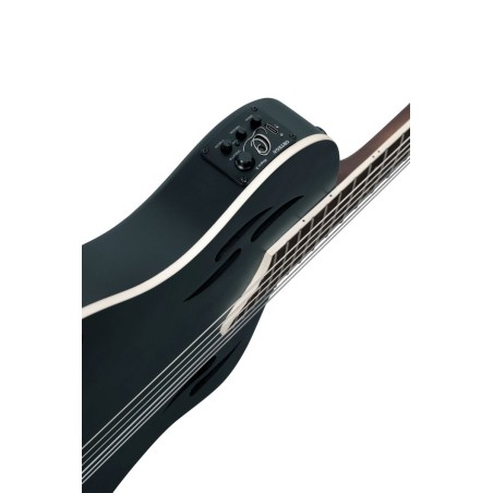 Ortega TOURPLAYER RTPSTD-SBK