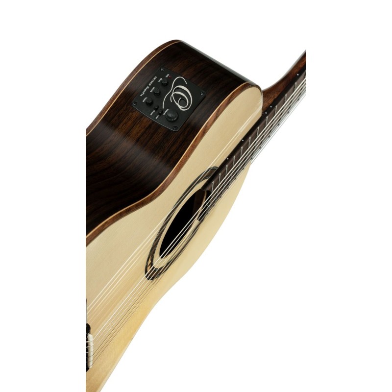 Ortega RE158RWSN
