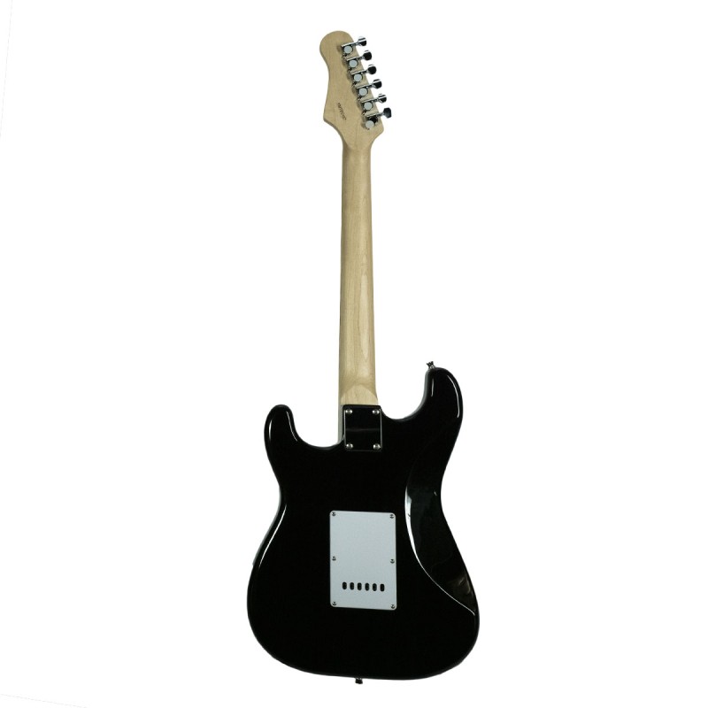 Oqan QGE-ST10 BK BLACK