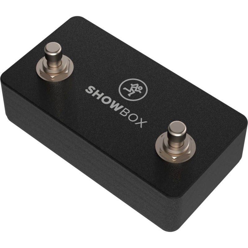 Mackie SHOWBOX FOOTSWITCH