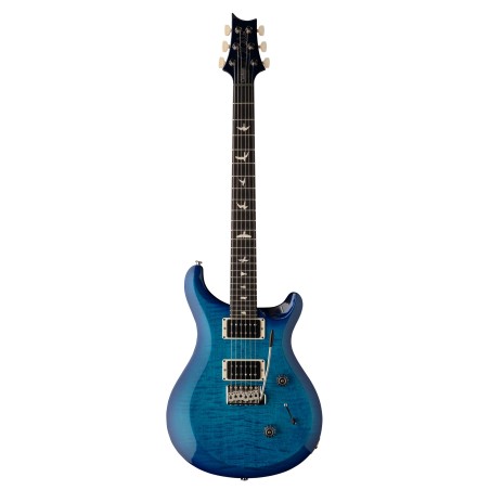Prs guitars S2 CUSTOM 24 LAKE BLUE