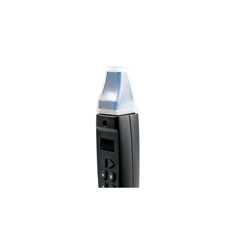 Carry on CARRY-ON-DWI-MPC - DIGITAL WIND INSTRUMENT MOUTHPIECE COVER