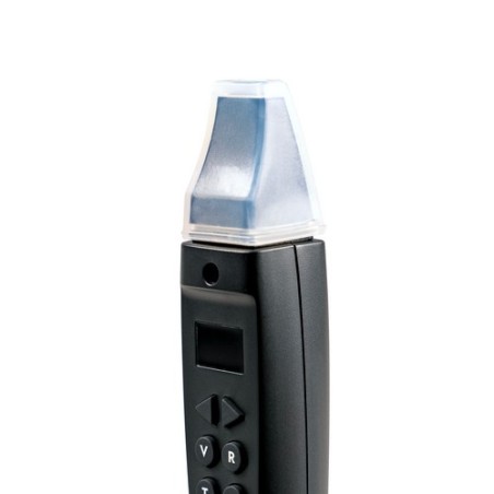 Carry on CARRY-ON-DWI-MPC - DIGITAL WIND INSTRUMENT MOUTHPIECE COVER