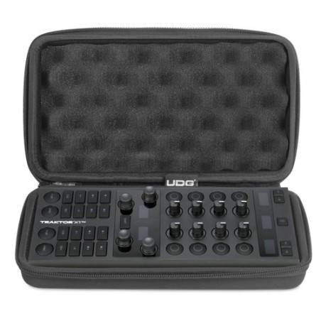 Udg gear U8503BL - CREATOR NI TRAKTOR MK3 HARCASE BLACK
