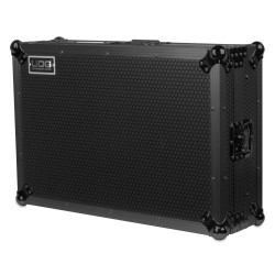 Udg gear U91096BL - ULTIMATE FLIGHT CASE PIONEER DDJ-REV5 BLACK PLUS (L) 2