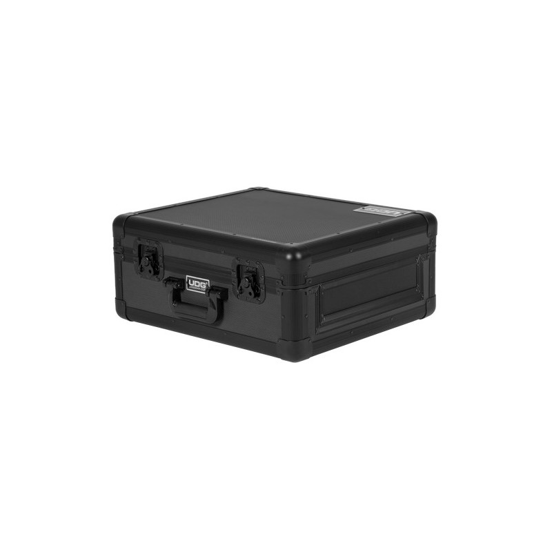 Udg gear U93025BL - ULTIMATE PICK FOAM FLIGHT CASE PIONEER PLX-CRSS12 BLACK
