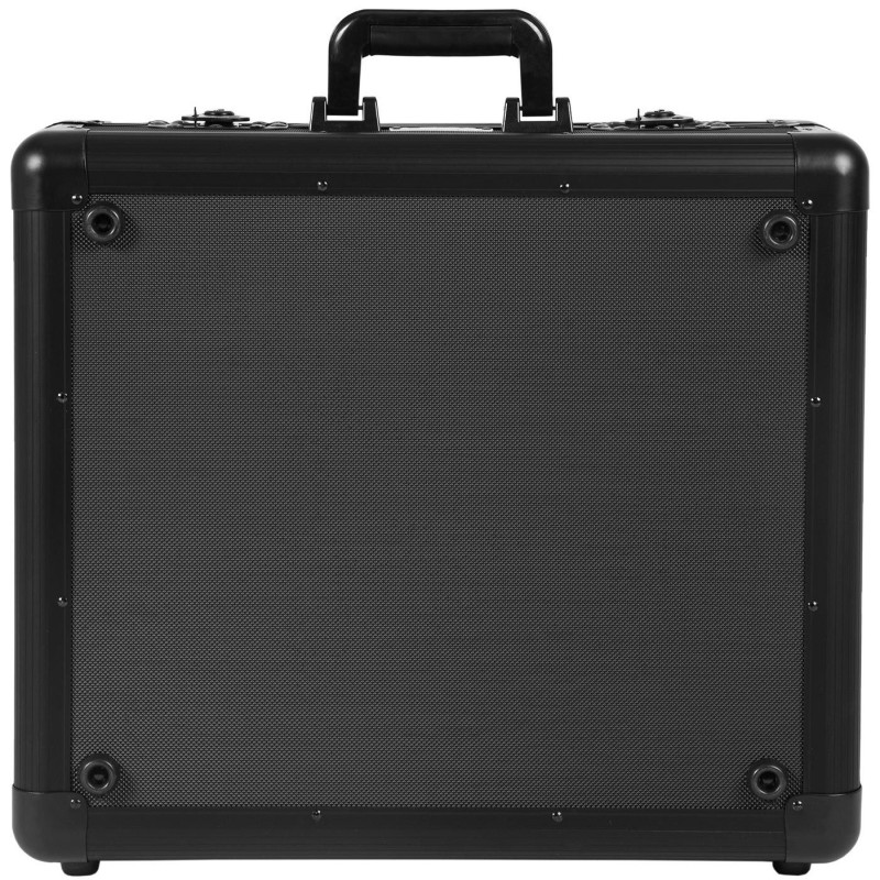 Udg gear U93025BL - ULTIMATE PICK FOAM FLIGHT CASE PIONEER PLX-CRSS12 BLACK