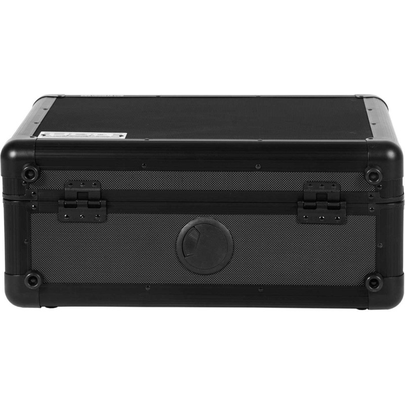 Udg gear U93025BL - ULTIMATE PICK FOAM FLIGHT CASE PIONEER PLX-CRSS12 BLACK