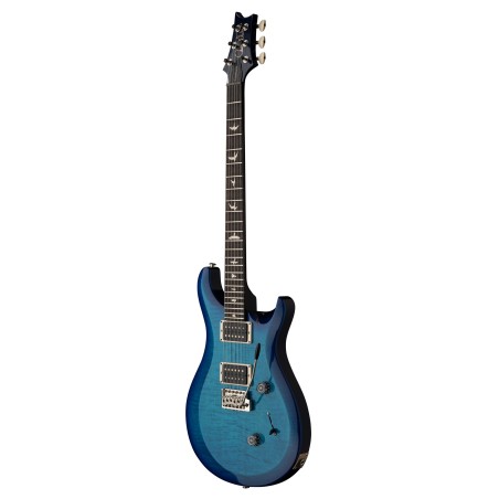 Prs guitars S2 CUSTOM 24 LAKE BLUE