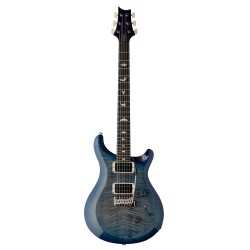 Prs guitars S2 CUSTOM 24 FADED GRAY BLACK BLUE BURST