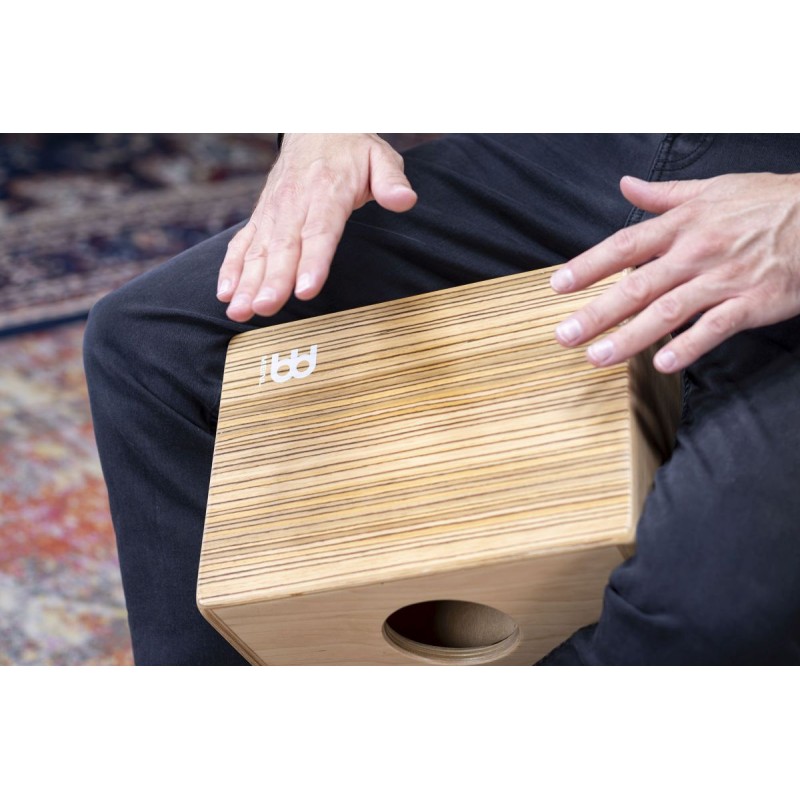 Meinl TMBX