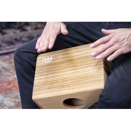 Meinl TMBX