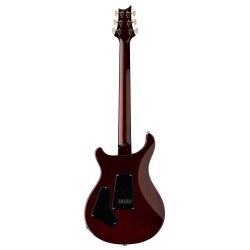 Prs guitars S2 CUSTOM 24-08 FIRE RED BURST 2