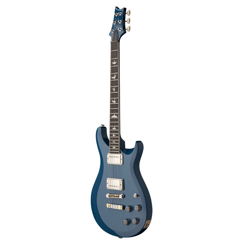 Prs guitars S2 MCCARTY 594 THINLINE STANDARD SPACE BLUE