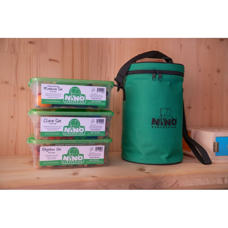 Nino percussion NINOSET14