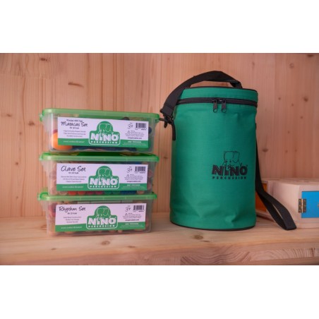 Nino percussion NINOSET14