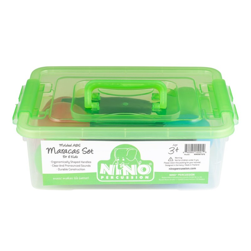 Nino percussion NINOSET575