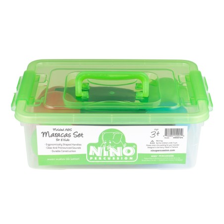 Nino percussion NINOSET575