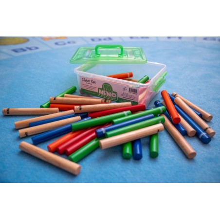 Nino percussion NINOSET502