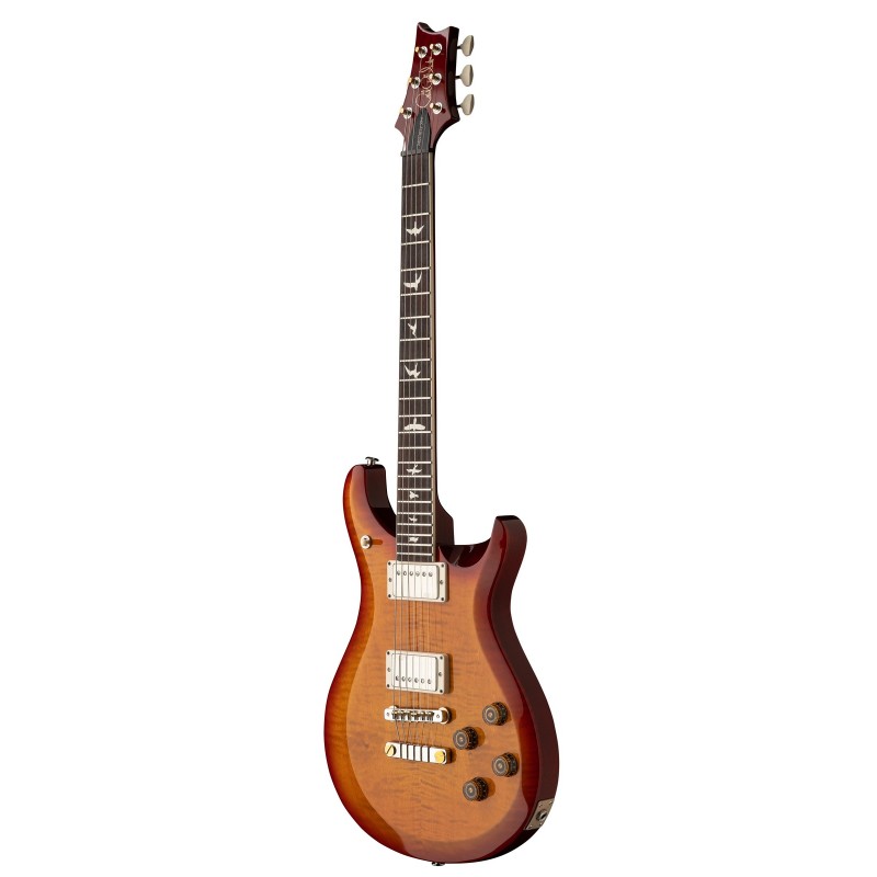 Prs guitars S2 MCCARTY 594 DARK CHERRY SUNBURST
