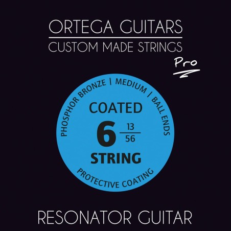 Ortega RSP-M
