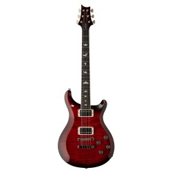 Prs guitars S2 MCCARTY 594 FIRE RED BURST