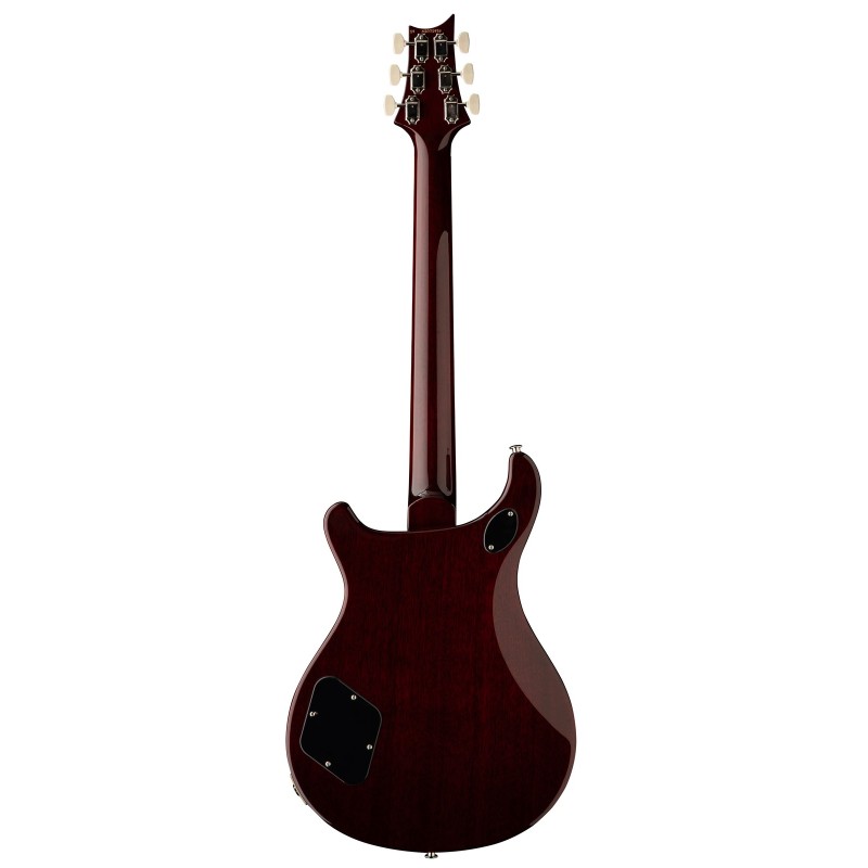 Prs guitars S2 MCCARTY 594 FIRE RED BURST
