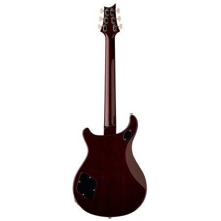 Prs guitars S2 MCCARTY 594 FIRE RED BURST