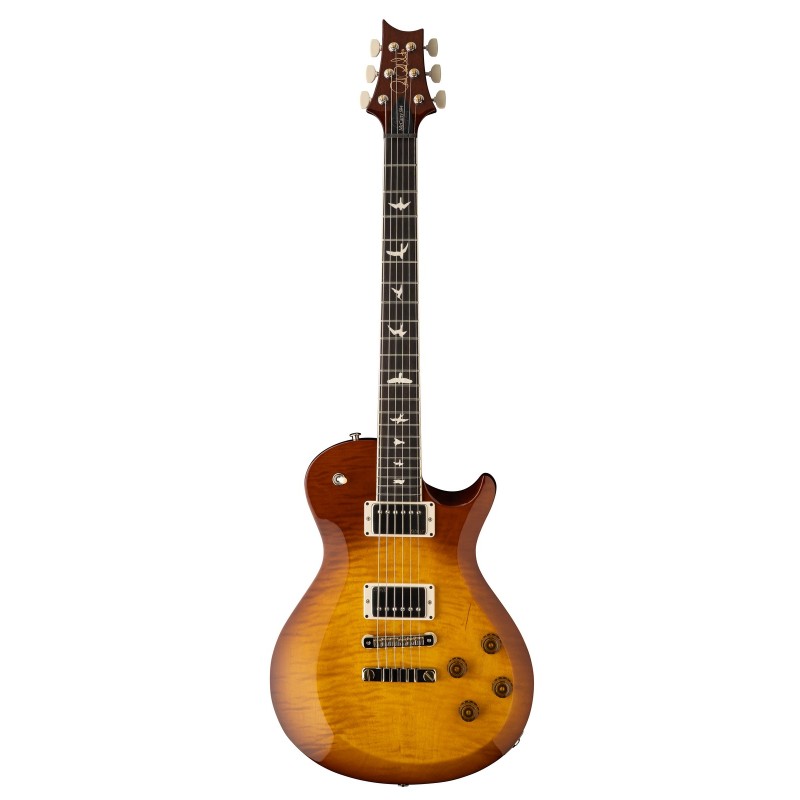 Prs guitars S2 MCCARTY 594 SINGLECUT HONEY GOLD BURST