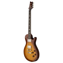 Prs guitars S2 MCCARTY 594 SINGLECUT HONEY GOLD BURST 2