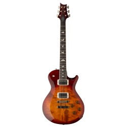 Prs guitars S2 MCCARTY 594 SINGLECUT DARK CHERRY SUNBURST