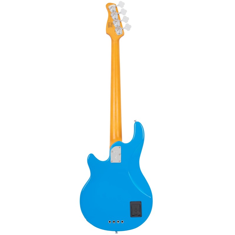 Marcus miller Z3-4 BLUE