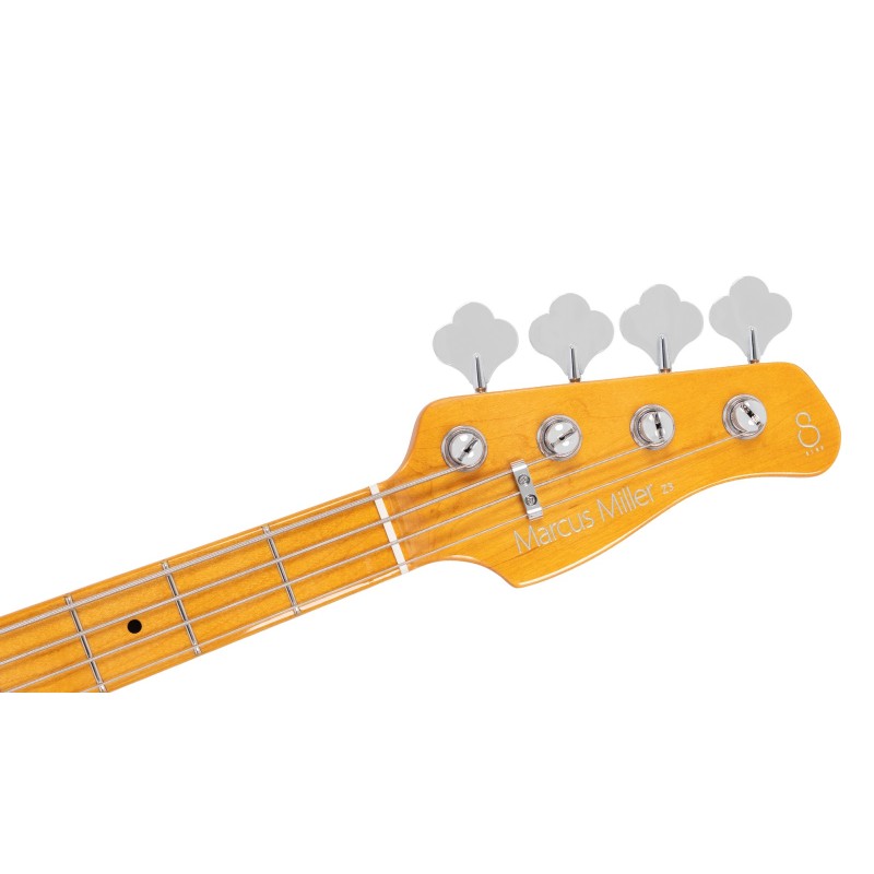 Marcus miller Z3-4 BLUE