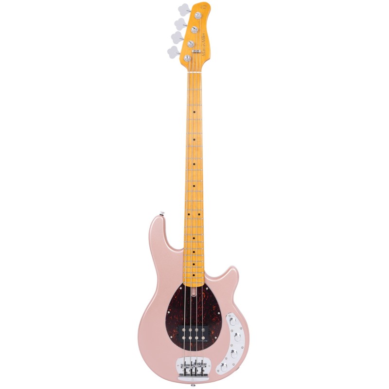 Marcus miller Z3-4 ROSEGOLD