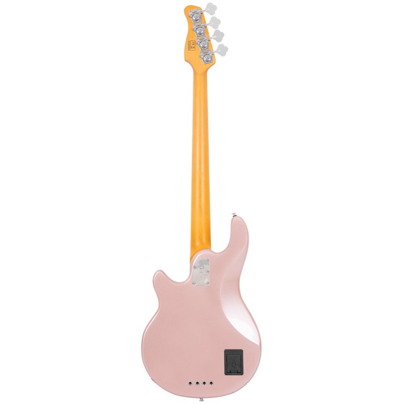 Marcus miller Z3-4 ROSEGOLD