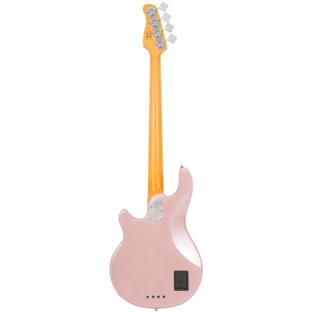 Marcus miller Z3-4 ROSEGOLD