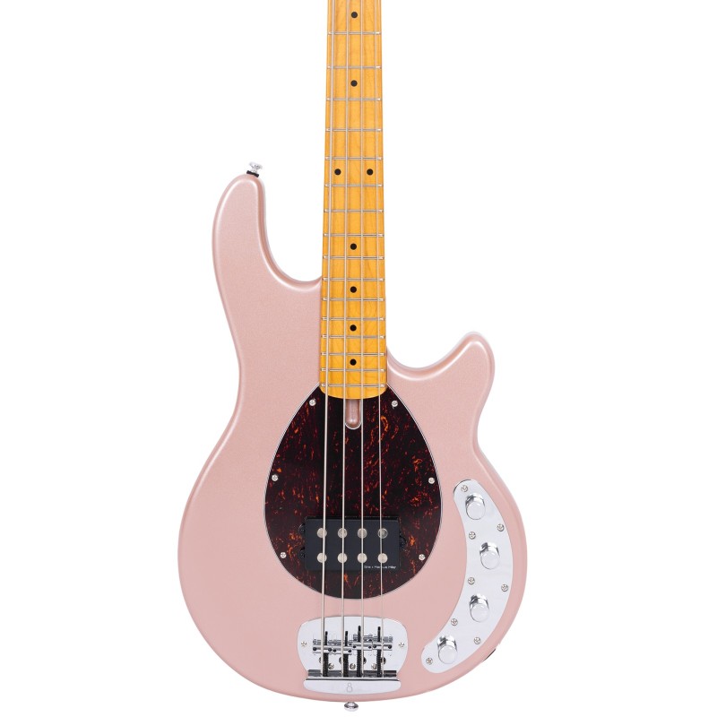 Marcus miller Z3-4 ROSEGOLD