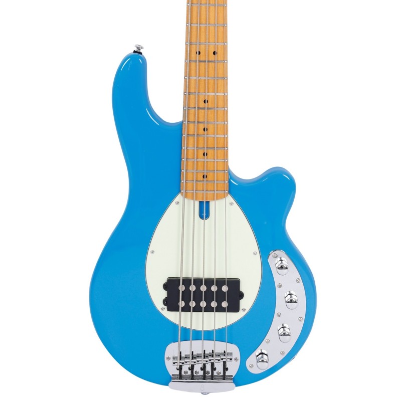 Marcus miller Z3-5 BLUE