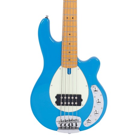 Marcus miller Z3-5 BLUE