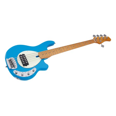 Marcus miller Z3-5 BLUE
