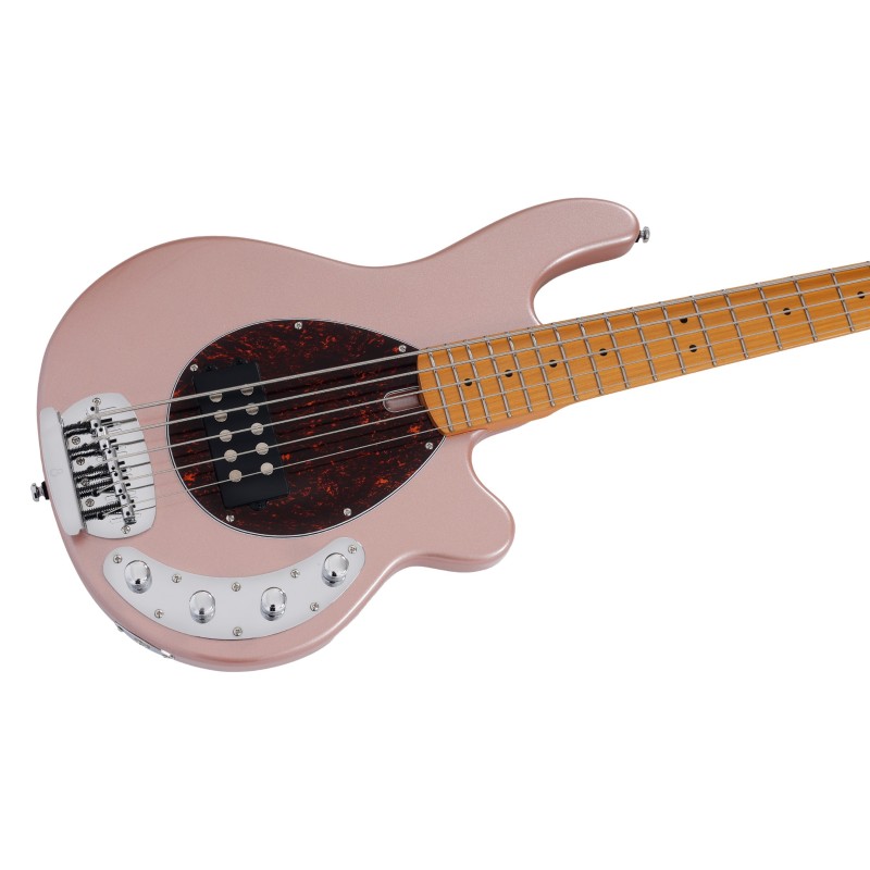 Marcus miller Z3-5 ROSEGOLD