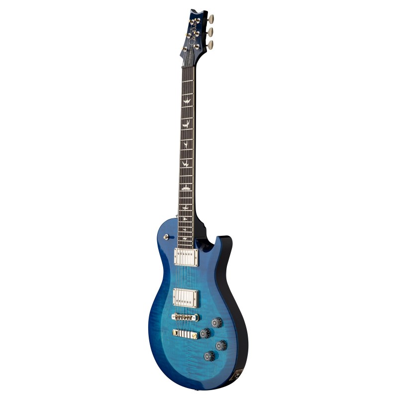 Prs guitars S2 MCCARTY 594 SINGLECUT LAKE BLUE