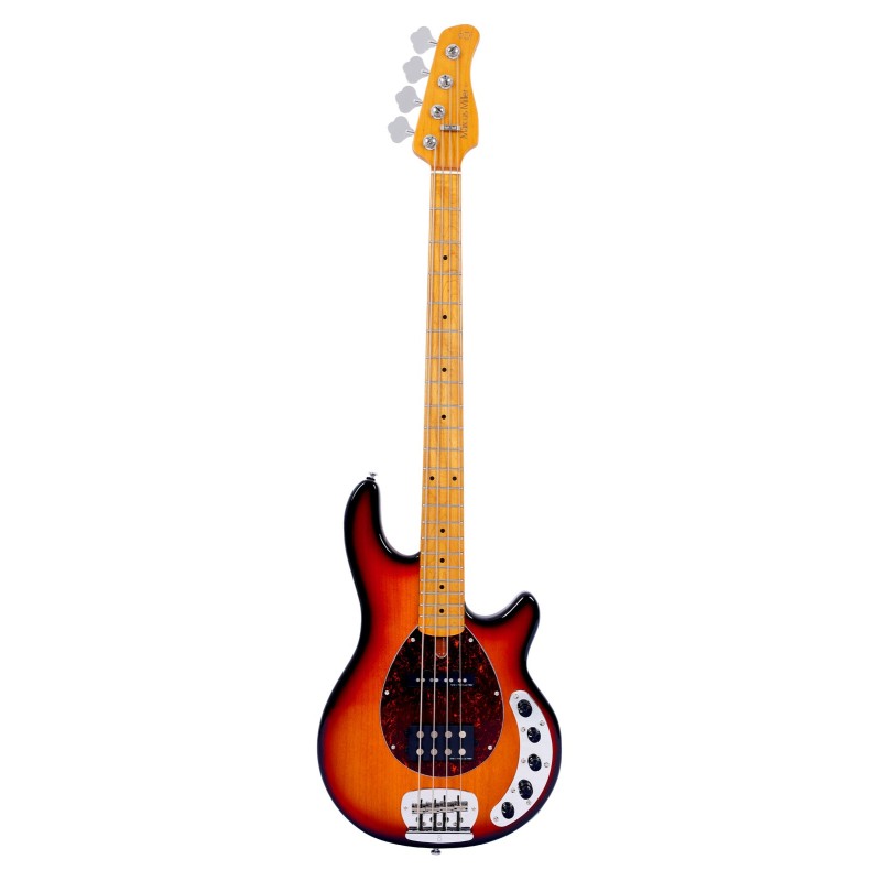 Marcus miller Z7-4 3TONE SUNBURST